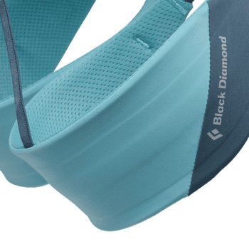 Siodło Black Diamond SOLUTION HARNESS Women Glacier