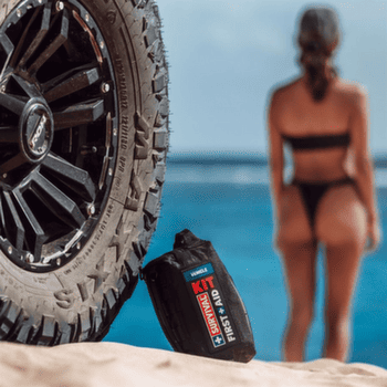 Apteczka Survival Survival First Aid Kit Medium