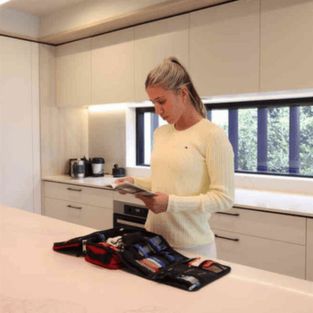 Apteczka Survival Survival First Aid Kit Large