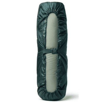 Karimata Sea to Summit Comfort Deluxe Self Inflating Mat Regular Rectangular Wide Rain Forest
