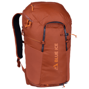 Plecak Blue Ice PRISMA PACK 30L Folkstone Grey