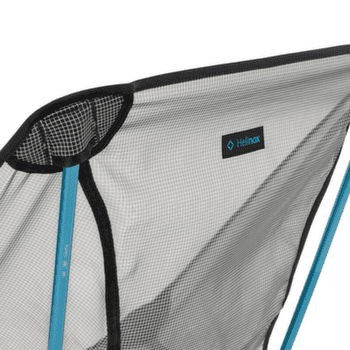 Krzesło Helinox Chair Zero LT Cyan