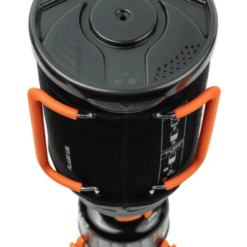 Kuchenka Jetboil Flash 1.8L Carbon