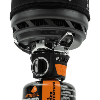 Kuchenka Jetboil TrailCook 1.2L Carbon
