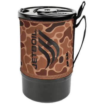 Kuchenka Jetboil Zip 0.8L Duck Camo