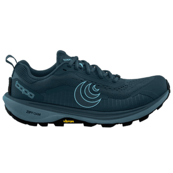 Buty Topo athletic Terraventure 5 Women Slate / Blue