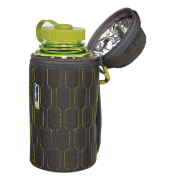 Okładka Nalgene 32oz WM Insulated Sleeve green/grey green/grey