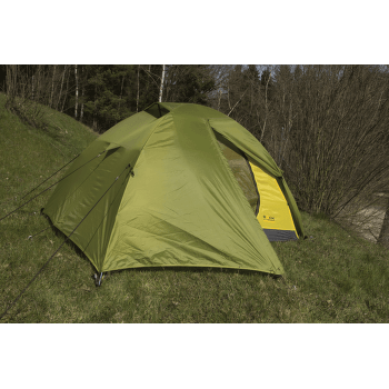 Stan Rock Empire Crest (2017)