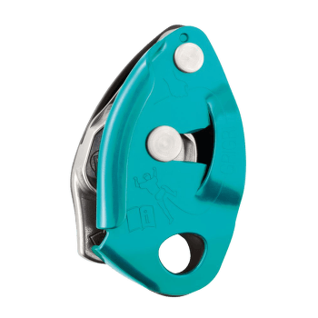 Hamulec Petzl Grigri 2 (D14B) Turquoise