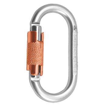 Karabinek wspinaczkowy Rock Empire O-KL-2T