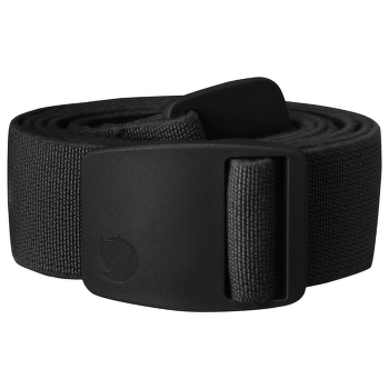 Pas Fjällräven Keb Trekking Belt Black