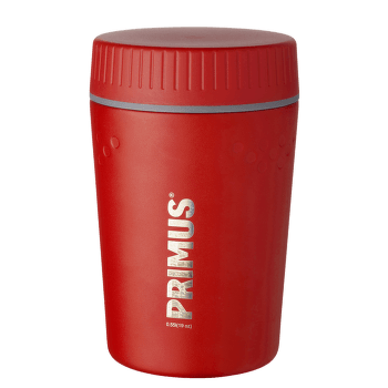 Termos Primus TrailBreak Lunch Jug 550 Červená