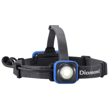 Reflektor Black Diamond PL-Sprinter (BD620630) Smoke Blue