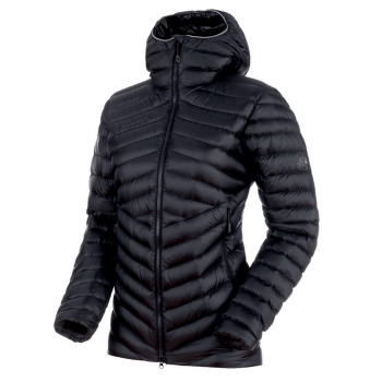 Bunda Mammut Broad Peak IN Hooded Jacket Women 00189 black-phantom