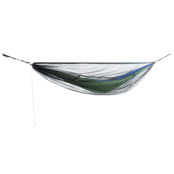 Moskitiera Eno Guardian SL Bug Net Charcoal