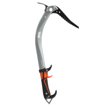 Czekan Petzl Piolet Quark Marteau Adze