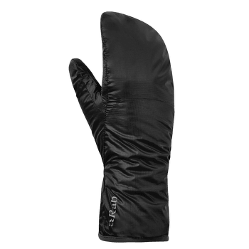 Rękawice Rab Xenon Mitt Black