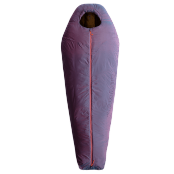 Śpiwór Mammut Relax Fiber Bag -2°C Women renaissance 6376