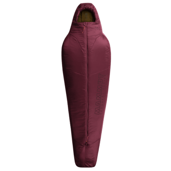 Śpiwór Mammut Perform Fiber Bag -10°C Women renaissance 6376