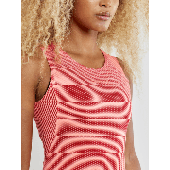 Tank top Craft Nanoweight Singlet Women 9999 Black