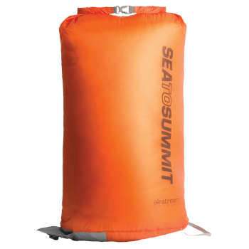 Torba Sea to Summit AIR STREAM DRY SACK Orange