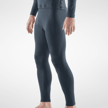 Legginsy Fjällräven Bergtagen Thinwool Long Johns Men Black