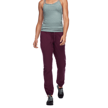 Spodnie Black Diamond Notion Pants Women Anthracite