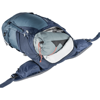 Plecak deuter Futura Pro 36 masala-cherry