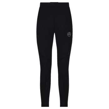 Legginsy La Sportiva TRIUMPH TIGHT PANT Women Black