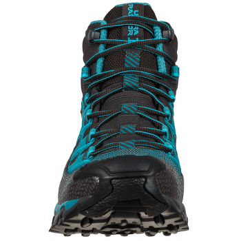 Buty La Sportiva ULTRA RAPTOR II MID WIDE WOMeN GTX Carbon/Topaz