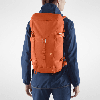 Plecak Fjällräven Bergtagen 30 Mountain Blue
