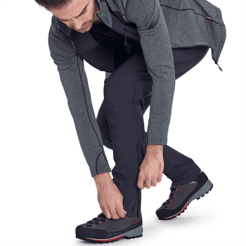 Spodnie Mammut Pordoi SO Pants Men (1021-00480) gentian 5213