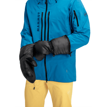 Rękawice Mammut Arctic Mitten (1190-00061) black 0001