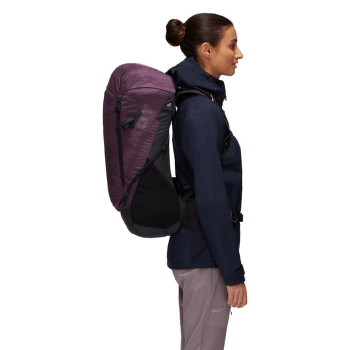 Plecak Mammut Ducan 30 Women marine-black