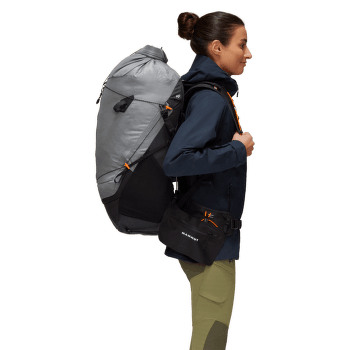 Plecak Mammut Ducan Spine 50-60 Women marine-black