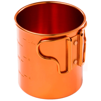 Kubek GSI Bugaboo Cup Orange