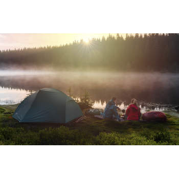 Stan Rock Empire Orbis II Petrol