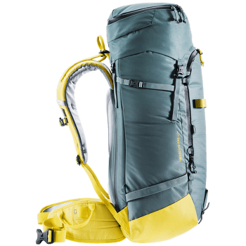 Plecak deuter Freescape Pro 40+ nightblue-neptune