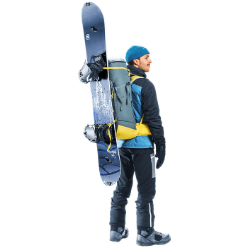 Plecak deuter Freescape Pro 40+ nightblue-neptune