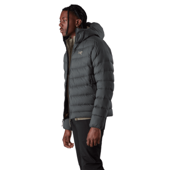 Bunda Arcteryx Thorium AR Hoody Men (21794) Kingfisher