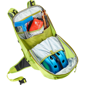 Plecak deuter Freerider Lite 18 SL (3303022) azure