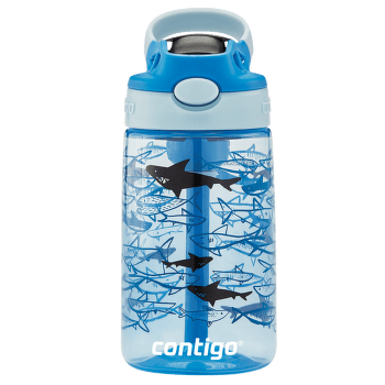 Butelka Contigo KIDS CLEANABLE Sharks