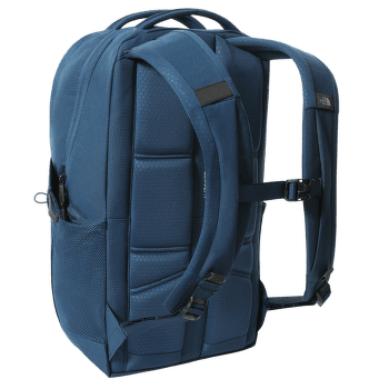 Plecak The North Face Jester 0IT TNF BLUE/TNF BLACK/SILVER REFLECTIVE
