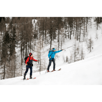 Bluza Direct Alpine Dragon Jacket Men ocean/anthracite