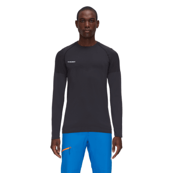 Koszulka z długim rękawem Mammut Trift Longsleeve Men marine 5118