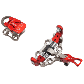 Wiązania| Plum Race 99