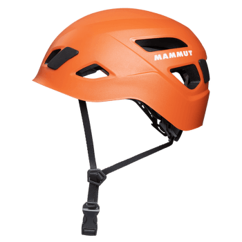Kask Mammut Skywalker 3.0 orange 2016