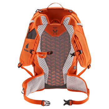 Plecak deuter speed lite 23 sl paprika-saffron