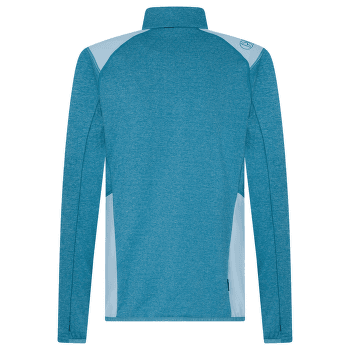 Bluza La Sportiva TRUE NORTH JackeT Women Topaz/Celestial Blue