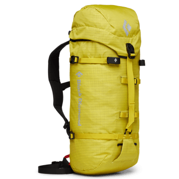 Plecak Black Diamond SPEED 22 Sulphur